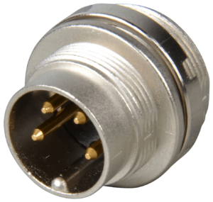 LUM SFV 40 - Einbaustecker