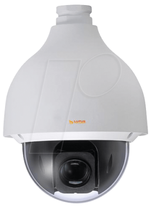 LE 261 HD - Überwachungskamera