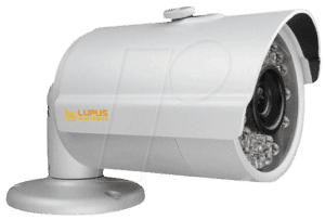 LE 139 HD - Überwachungskamera
