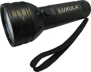 LUXULA LX0206 - LED-Taschenlampe