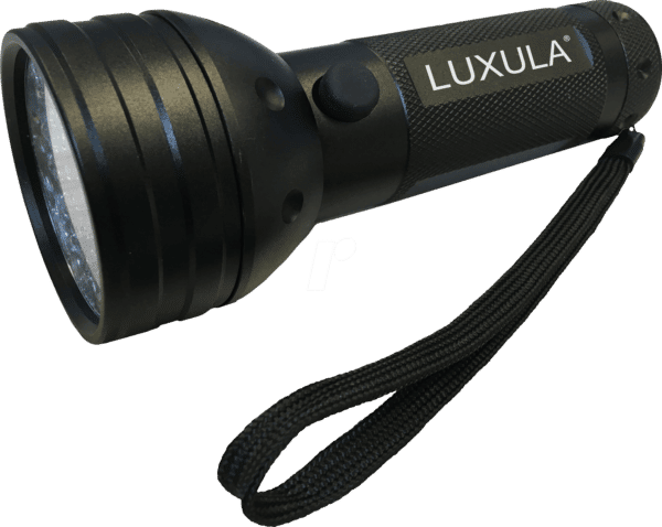 LUXULA LX0206 - LED-Taschenlampe