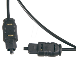 LWL TOS 4 - Toslink Kabel