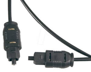 LWL TOS 2 - Toslink Kabel