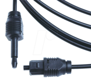 LWL TOS 11 - Toslink Kabel