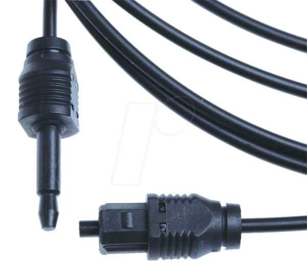 LWL TOS 9 - Toslink Kabel