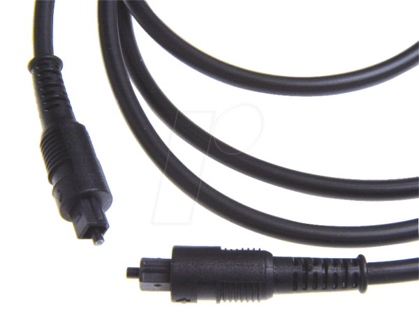 LWL TOS 7 - Toslink Kabel