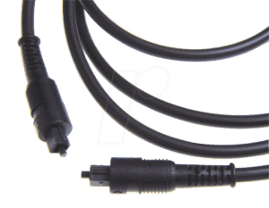 LWL TOS 5 - Toslink Kabel