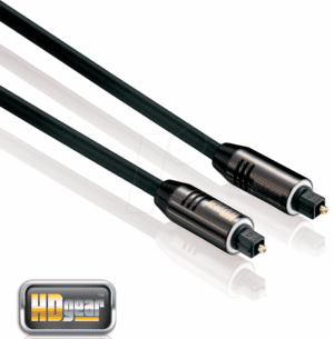 LWL TOS P250 - Toslink Kabel