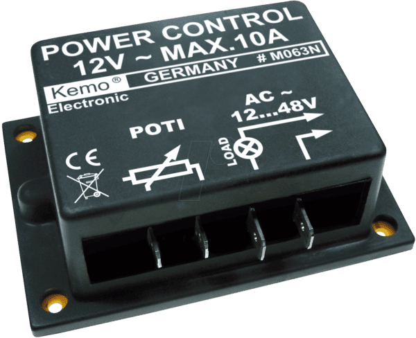 M 063 - Dimmer 12V