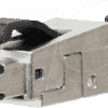 M12 RJ45C6 - Feldstecker RJ45