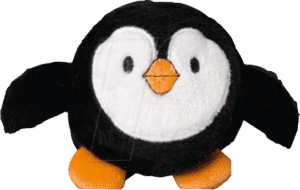SCHMOOZIES PDC - Display Cleaner Penguin