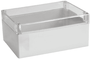 BOPLA M 240 G - Gehäuse Serie Euromas I