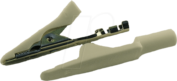 MA 1 CRIMP WS - Miniatur-Abgreifklemme
