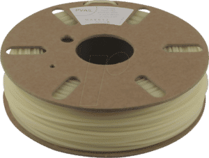 PMMA-1005-002 - PVA-HAT-Filament - Natürlich - 2