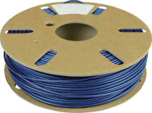 PMMA-1001-006 - PLA-Filament - Glitzer Ozeanblau - 2