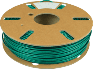 PMMA-1001-008 - PLA-Filament - Glitzer Blaugrün - 2