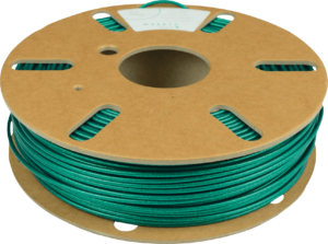 PMMA-1001-007 - PLA-Filament - Glitzer Blaugrün - 1