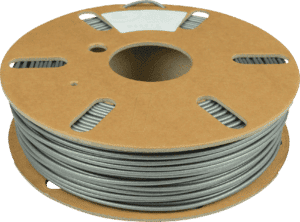 PMMA-1001-004 - PLA-Filament - Glitzer Silber - 2