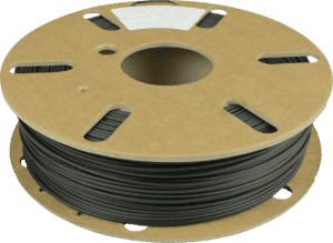 PMMA-1002-002 - PLA-Filament - Matt Schwarz - 2