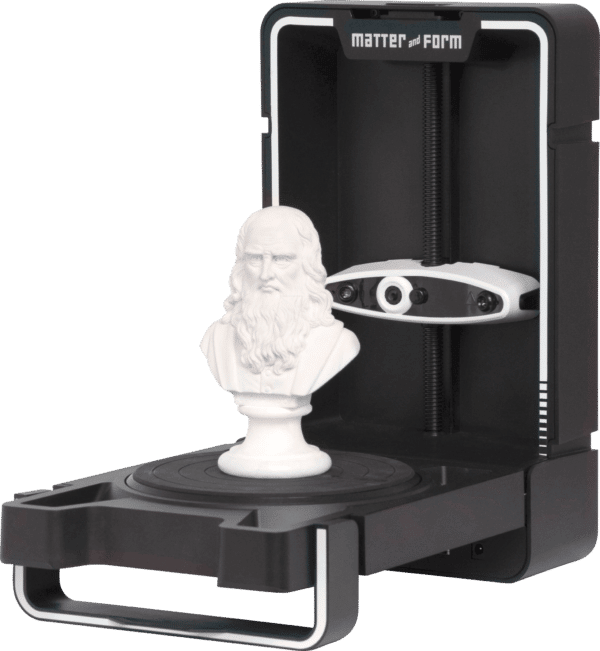 MAF 3D SCANNER 2 - 3D-Scanner