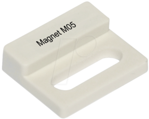 MAGNET 13 - Magnet 23mm x 13