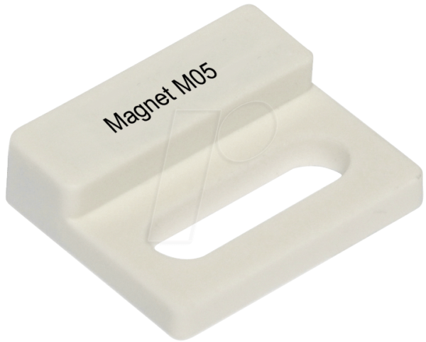 MAGNET 02 - Magnet 32mm x 16mm x 10mm