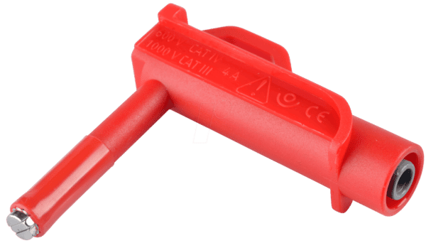 MAG 66 IEC3 RT - Magnetischer Adapter
