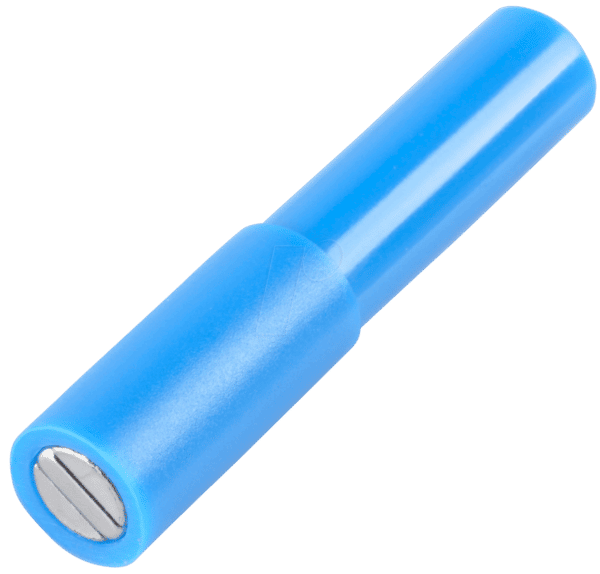 MAG D7F4 BL - Magnetischer Adapter