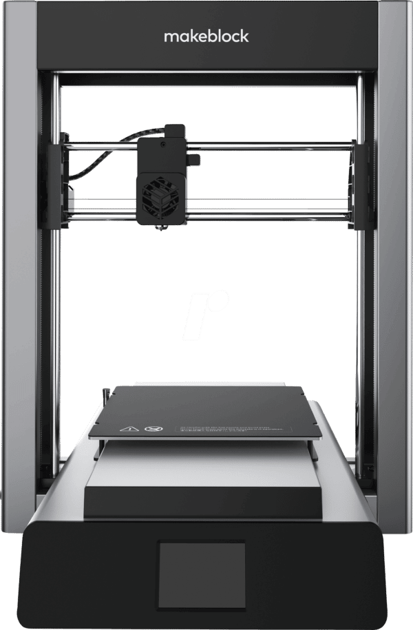 MB MCREATE - 3D Drucker