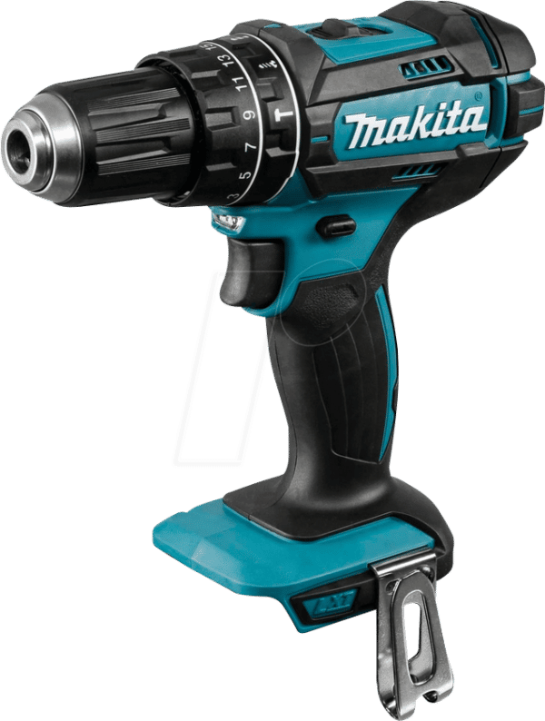 MAK DHP482Z - Makita Akku-Schlagbohrschauber