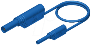 MAL SWS-2-4 BL - Adaptermessleitung