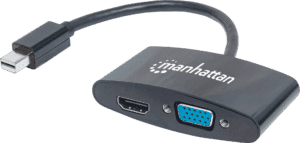 MANHATTAN 152709 - DisplayPort Adapter