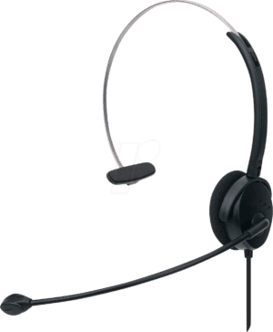 MANHATTAN 179867 - Headset