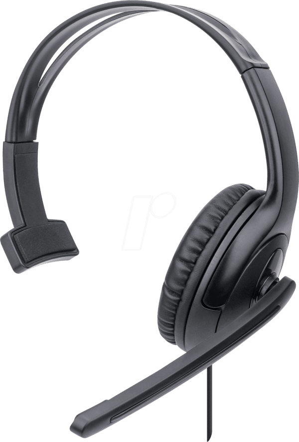 MANHATTAN 179874 - Headset