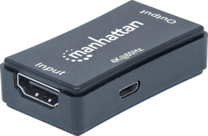 MANHATTAN 207621 - 4K HDMI-Repeater