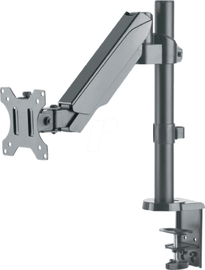 MANHATTAN 461573 - Tischhalterung für 1 Monitor