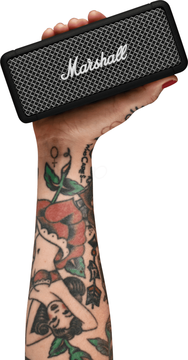 MARSHALL 1001908 - Lautsprecher
