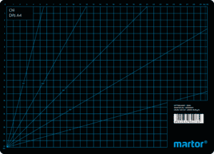 MARTOR 3004 - Schneidmatte