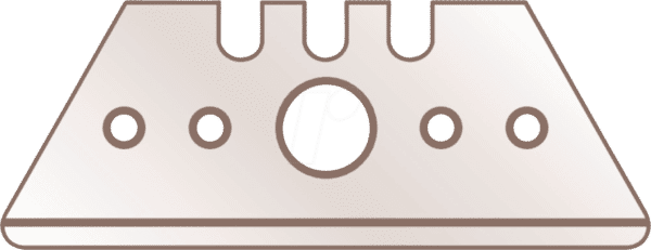 MARTOR 65232 - Ersatzklingen