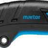 MARTOR SP MER - Cuttermesser SECUPRO MERAK