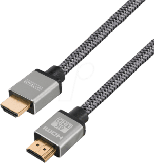 MATR C221-2HNL - Ultra High Speed HDMI Kabel
