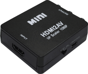 MATR CS36L - HDMI- AV Konverter