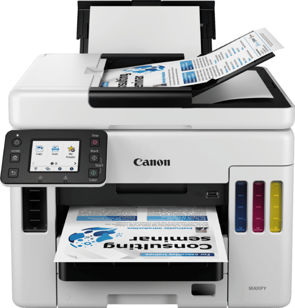 MAXIFY GX7050 - Drucker