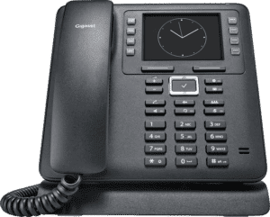 GIGASET MW2 - VoIP Telefon