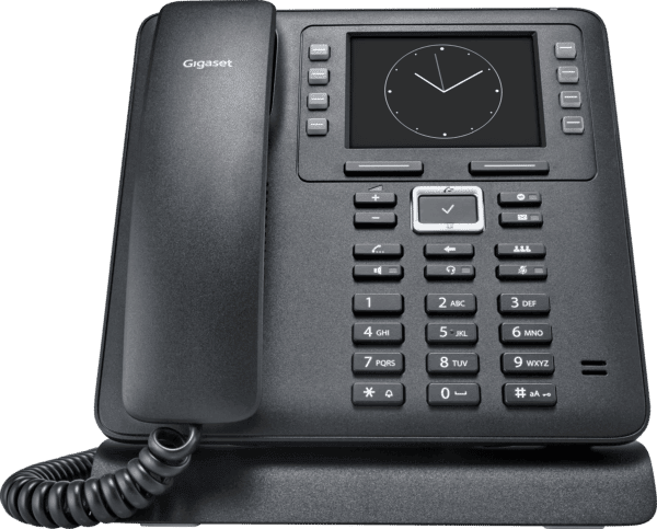 GIGASET MW2 - VoIP Telefon