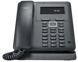 GIGASET MWB - VoIP Telefon