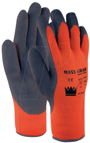 MAXX GRAB GR9 - Arbeitshandschuhe