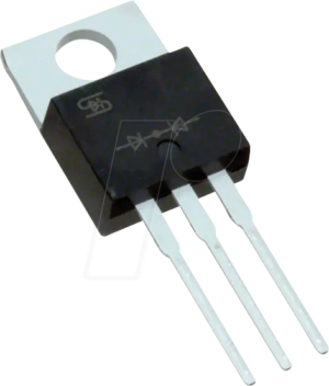 MBR20L100CT - LowUF Dual-Schottkydiode
