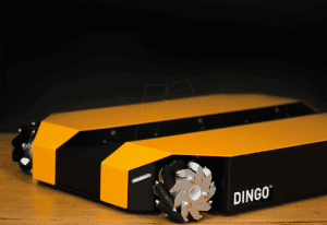 CP DINGO-O - Clearpath Dingo-O
