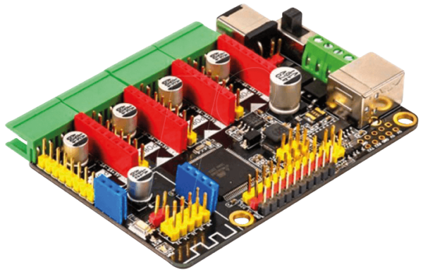 MB MEGAPI - Makeblock - Megapi Motorcontroller